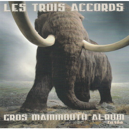 Gros Mammouth Album..turbo