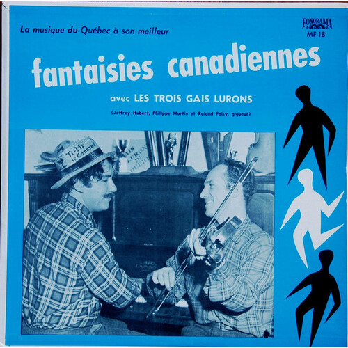 fantasies canadiennes