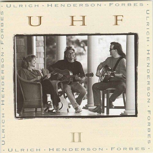 UHF II