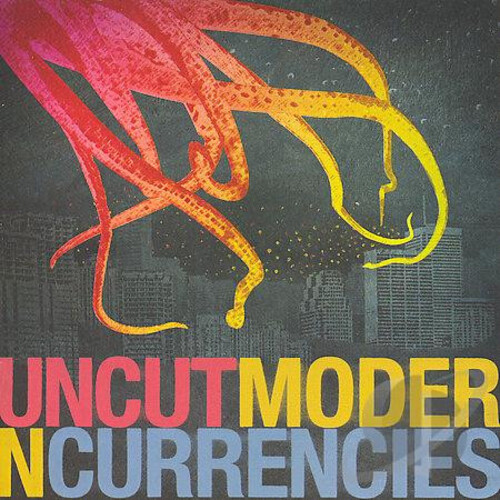 Modern Currencies