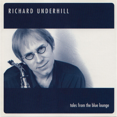 tales from the blue lounge