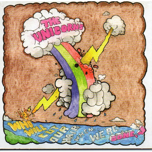 Who Will Cut Our Hair When We're Gone