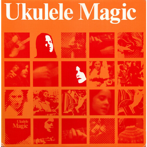 Ukelele Magic