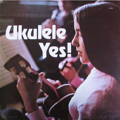 Ukelele Yes!