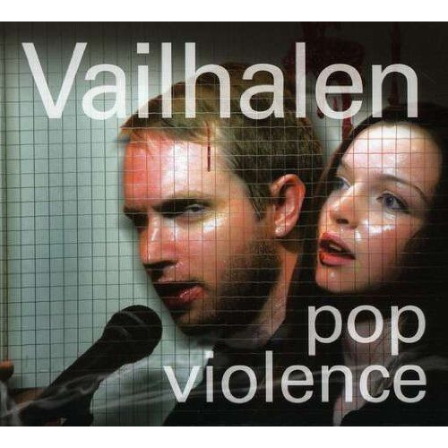 Pop Violence