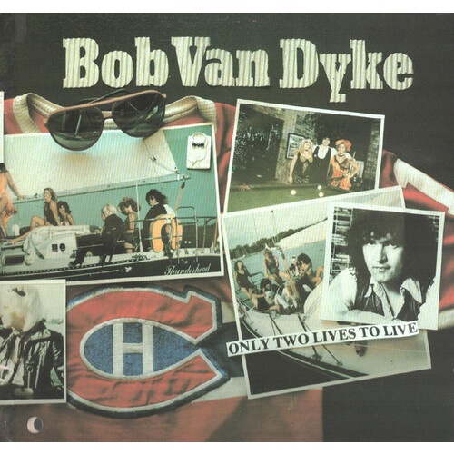 Only Two Lives to Live