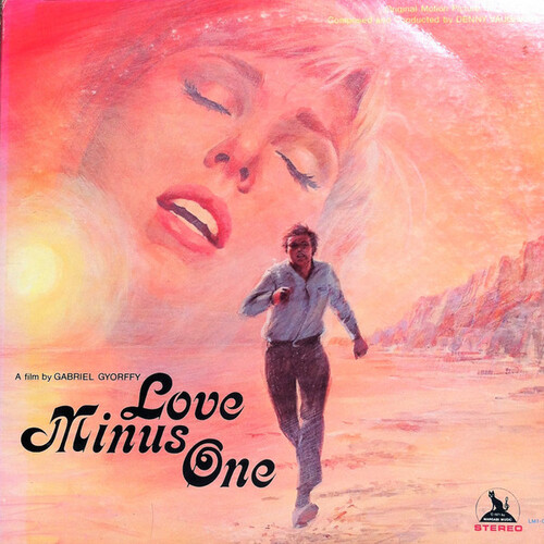 Love Minus One, performed by Denny Vaughn (OST)