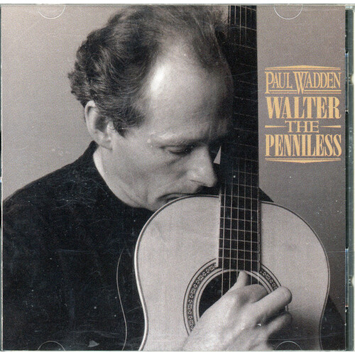 Walter The Penniless