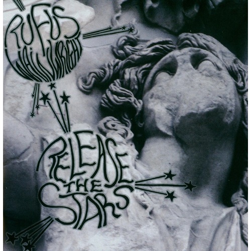 Wainwright, Rufus - Release the Stars