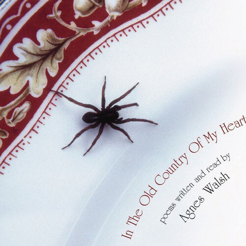 In The Old Country Of My Heart