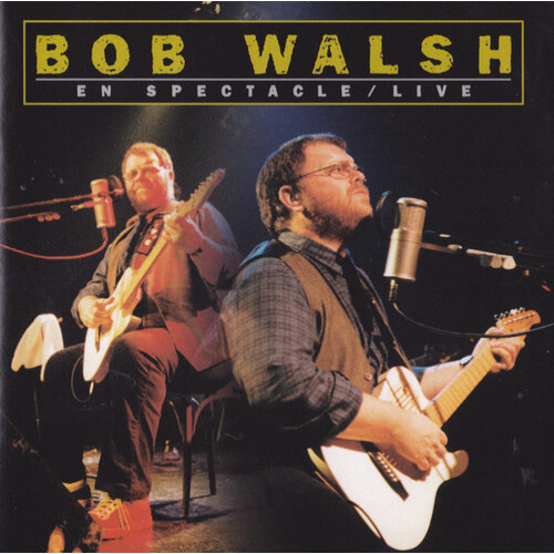 En Spectacle / Live