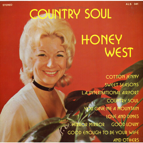 Country Soul