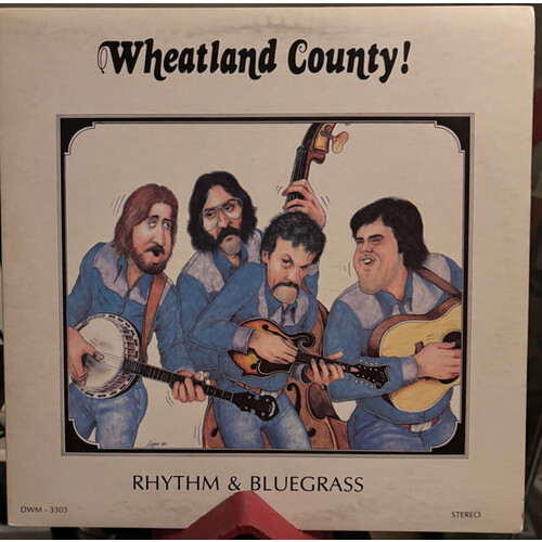 Rhythm & Bluegrass