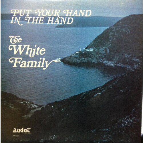 Put Your Hand in the Hand