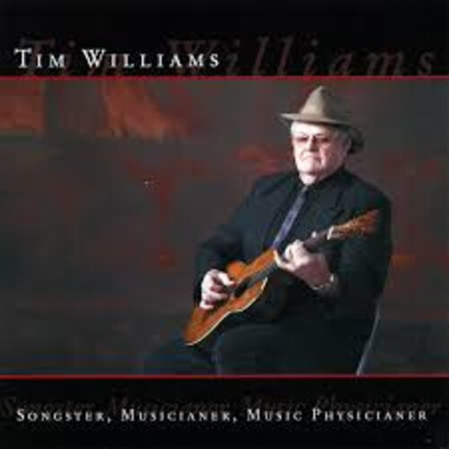 Songster, Musicianer, Music Physicianer