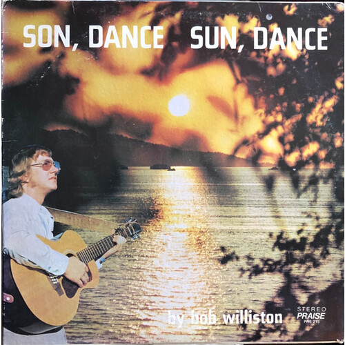 Son, Dance Sun, Dance