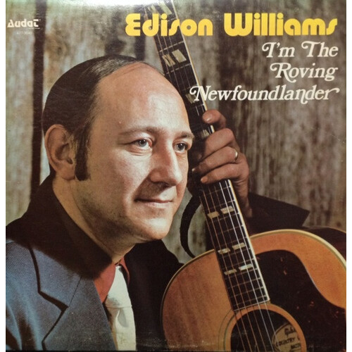 I'm The Roving Newfoundlander