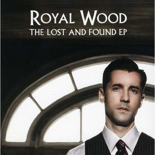 The Lost and Found EP