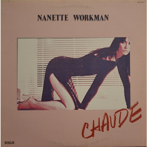 Chaude
