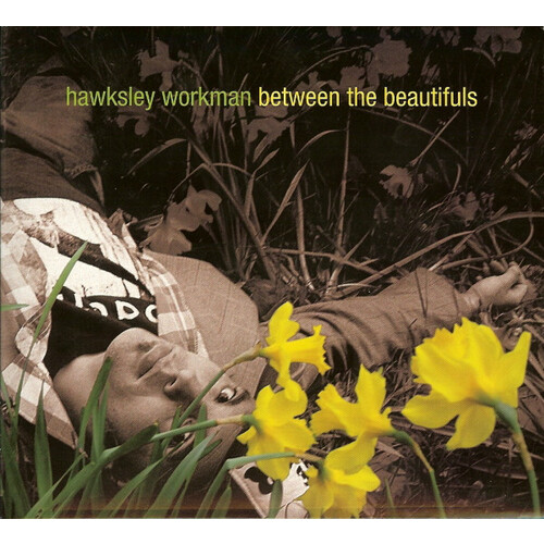 between the beautifuls