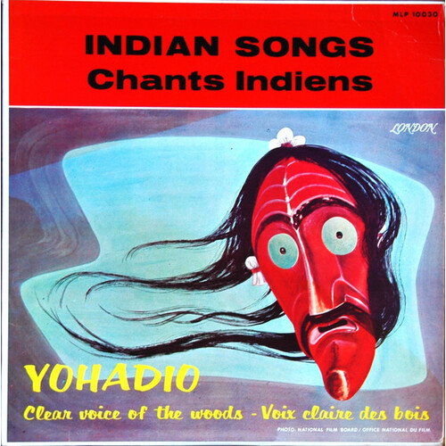 Indian Songs…Chants Indiens