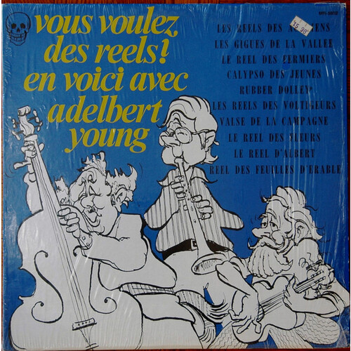 Vous voulez des reels? en voici avec