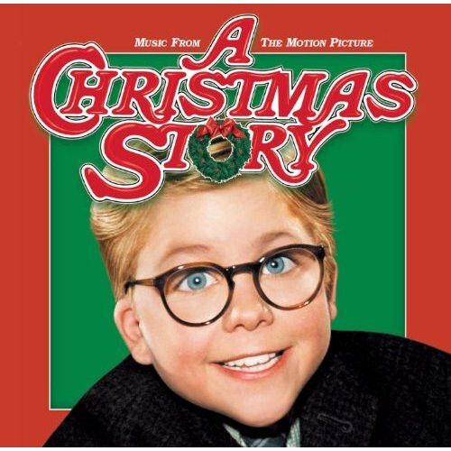 A Christmas Story