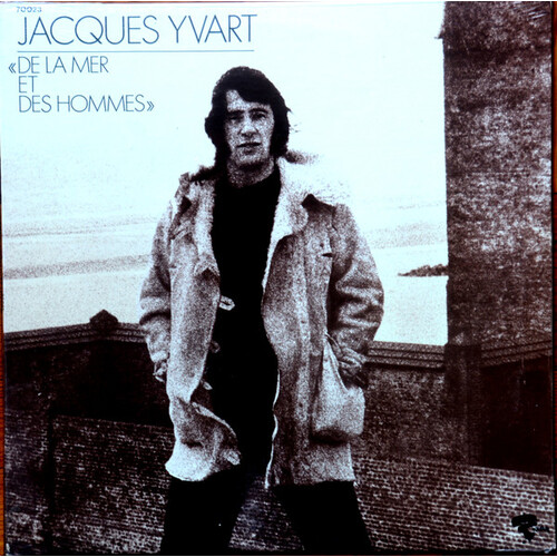 "De La Mer Et Des Hommes"