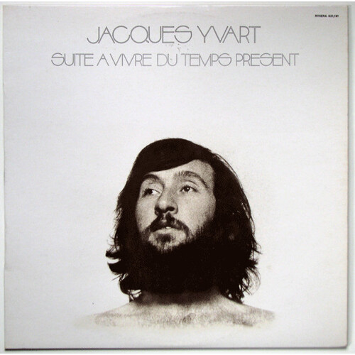 Suite À Vivre Du Temps Présent