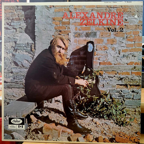 ST Vol. 2