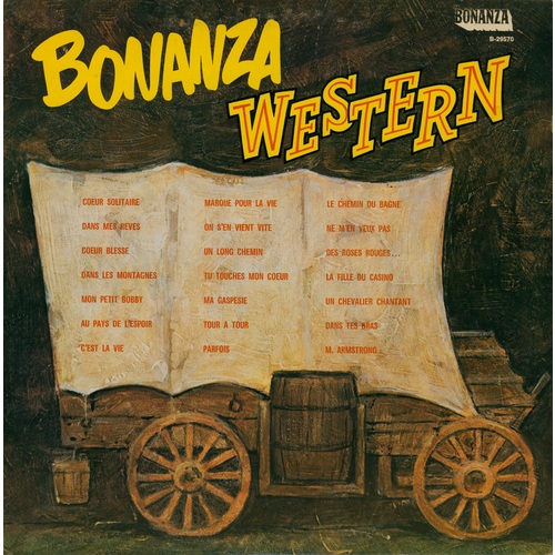 Bonanza Western