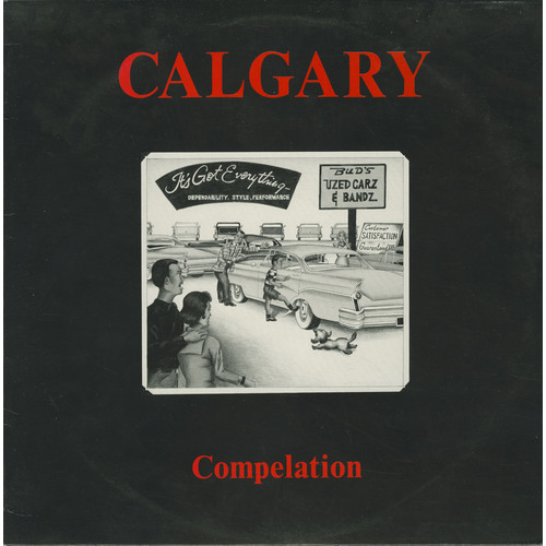 Calgary Compelation