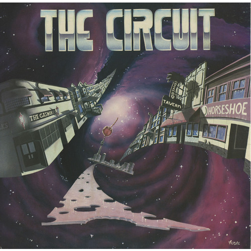 The Circuit