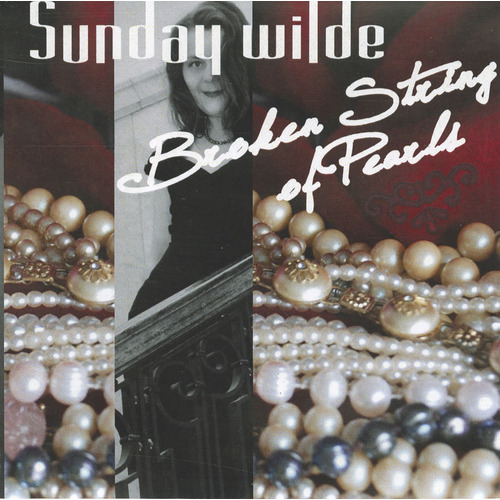 Broken String of Pearls