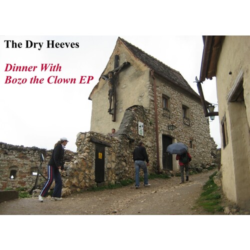 Dinner With Bozo the Clown