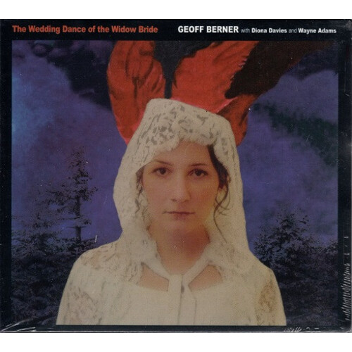 The Wedding Dance of the Widow Bride