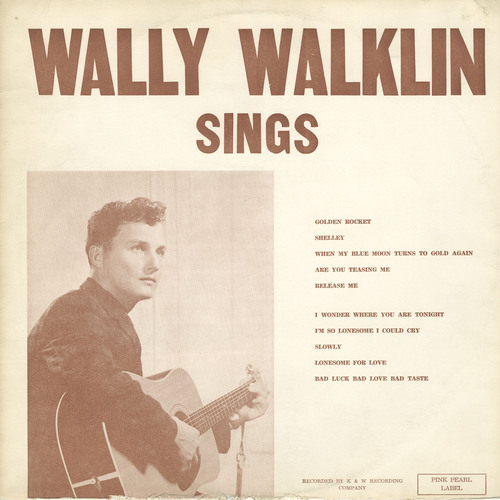 Sings