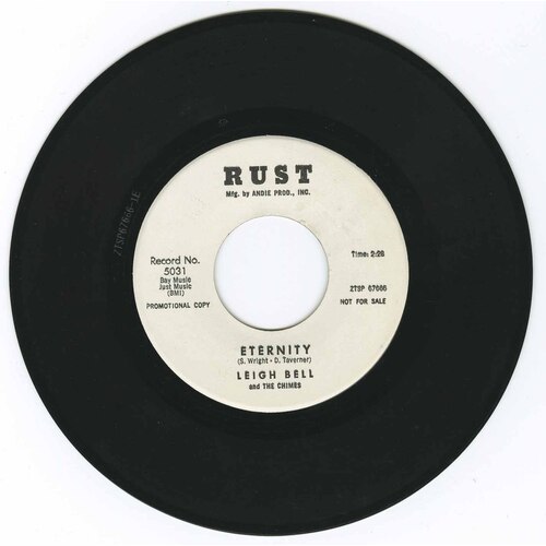 Eternity b/w Terry (promo)