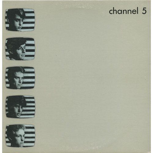 ST (EP)