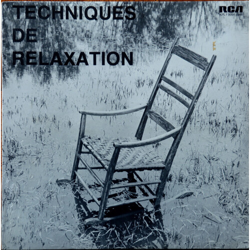 Technique de Relaxation