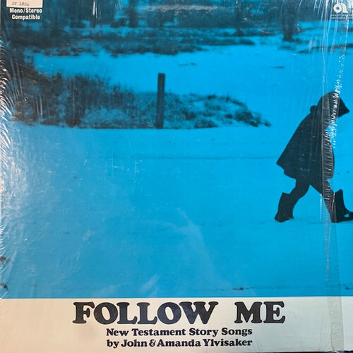 Follow Me New Testament Story Songs