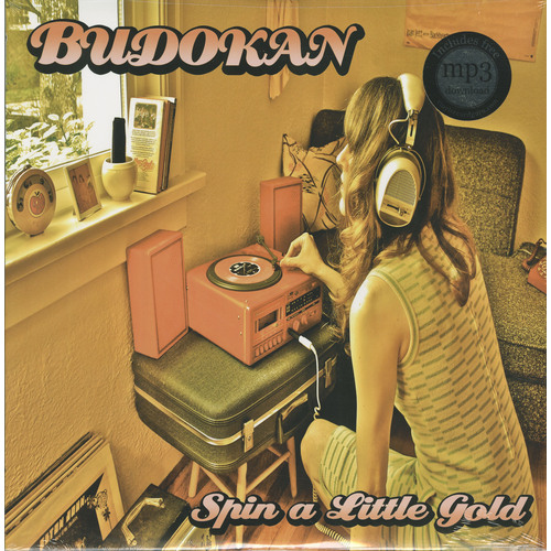 Spin a Little Gold