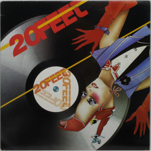 ST (picture sleeve)
