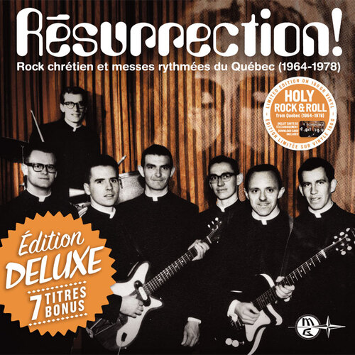 Résurrection!