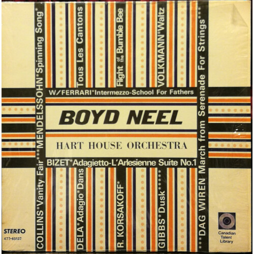 Hart House Orchestra