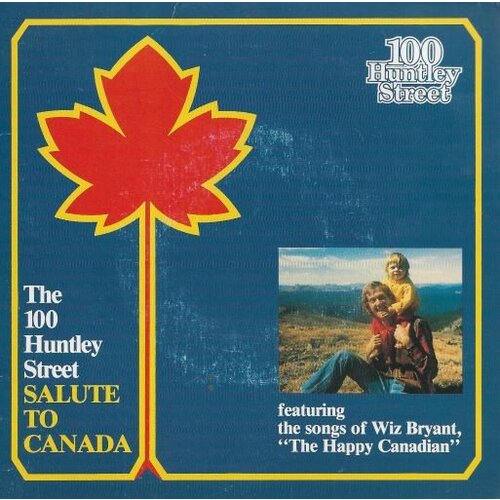 Salute To Canada