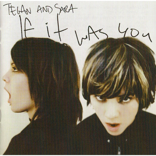 If it was you