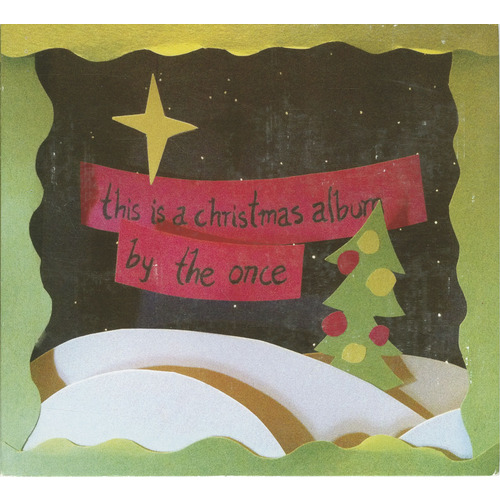 This is a Christmas Album