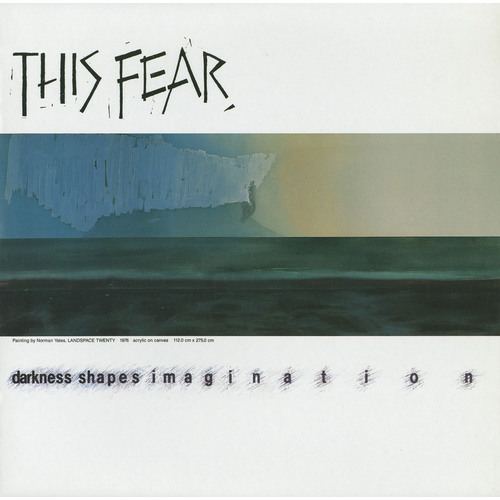 Darkness Shapes Imagination