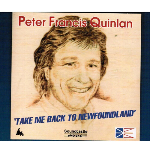 Take Me Back to Newfoundland